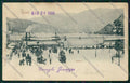 Como Città cartolina QK3124 – fronte