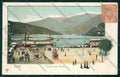 Como Città cartolina QK3125 – fronte