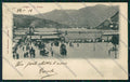 Como Città cartolina QK3126 – fronte
