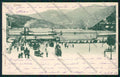 Como Città cartolina QK3128 – fronte