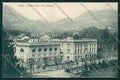 Como Città SCOLLATA cartolina QK3132 – fronte
