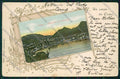 Como Città PIEGHE cartolina QK3133 – fronte