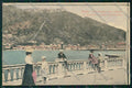 Como Città STRAPPINI cartolina QK3136 – fronte