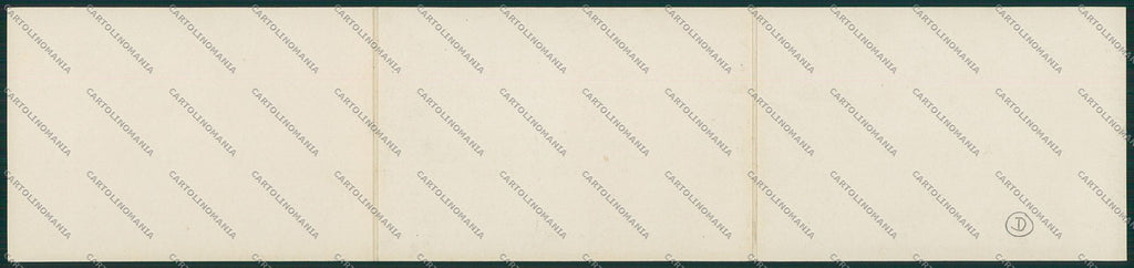 Como Città Tripla Panoramica cartolina QK3142 – retro