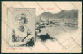Como Città cartolina QK3143 – fronte