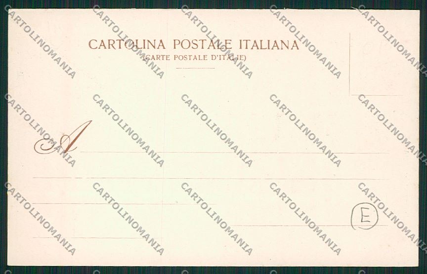 Como Città cartolina QK3149 – retro