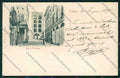 Como Città cartolina QK3151 – fronte