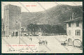 Como Città cartolina QK3152 – fronte