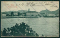 Como Città Battello cartolina QK3154 – fronte