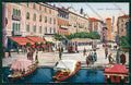 Como Città Tram cartolina QK3161 – fronte