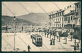 Como Città Tram cartolina QK3162 – fronte