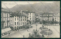 Como Città cartolina QK3164 – fronte