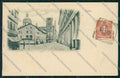 Como Città cartolina QK3166 – fronte