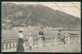 Como Città cartolina QK3173 – fronte