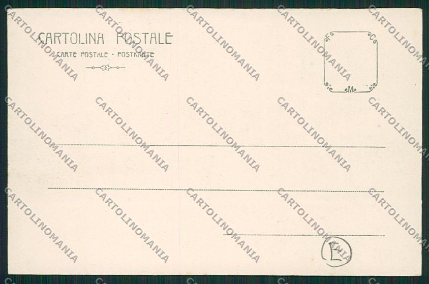 Como Città cartolina QK3178 – retro