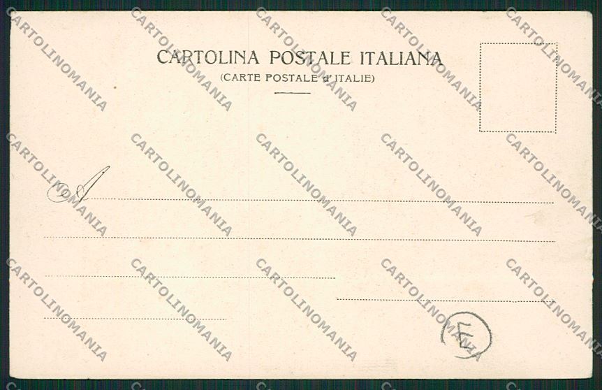 Como Città cartolina QK3179 – retro