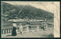 Como Città cartolina QK3180 – fronte