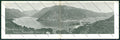 Como Città Doppia cartolina QK3187 – fronte