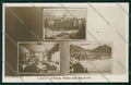 Como Città PIEGA Foto cartolina QK3190 – fronte
