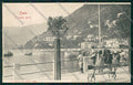 Como Città cartolina QK3197 – fronte