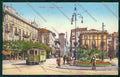 Como Città Tram cartolina QK3198 – fronte