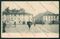 Como Città Garibaldi cartolina QK3214 – fronte