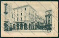 Como Città cartolina QK3217 – fronte