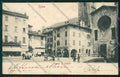 Como Città cartolina QK3222 – fronte
