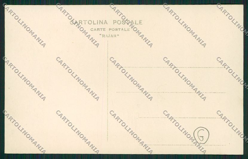 Como Città Foto cartolina QK3229 – retro