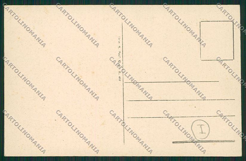 Como Città cartolina QK3241 – retro