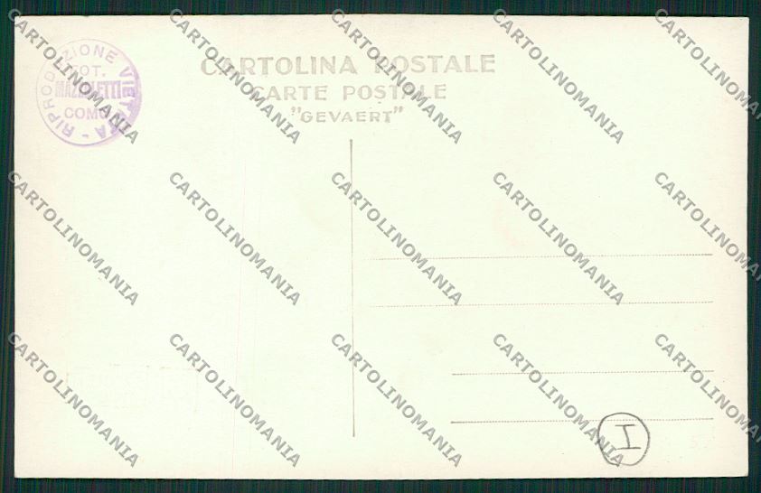 Como Città Vescovo Foto cartolina QK3254 – retro