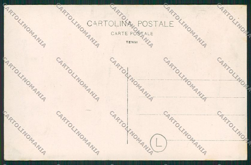Como Città Foto cartolina QK3275 – retro