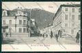Como Città cartolina QK3279 – fronte