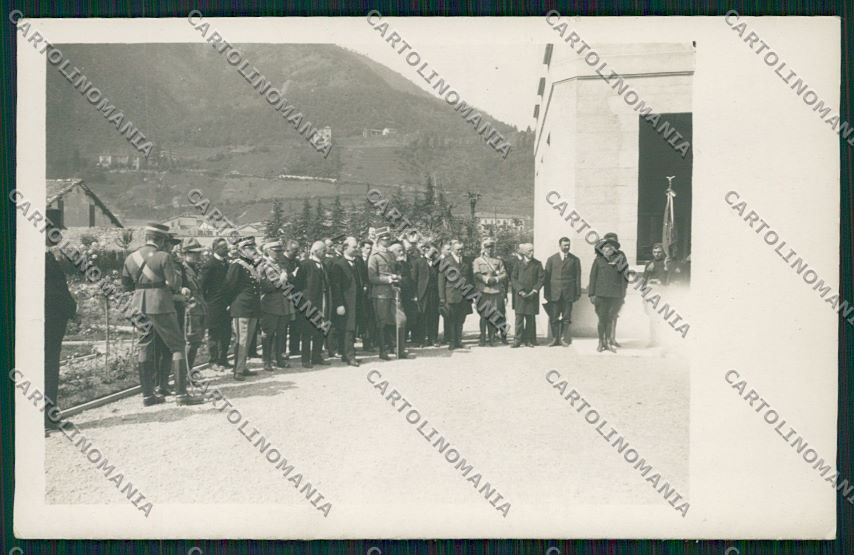 Como Città Foto cartolina QK3282 – fronte