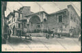 Como Città SCOLLATA cartolina QK3285 – fronte