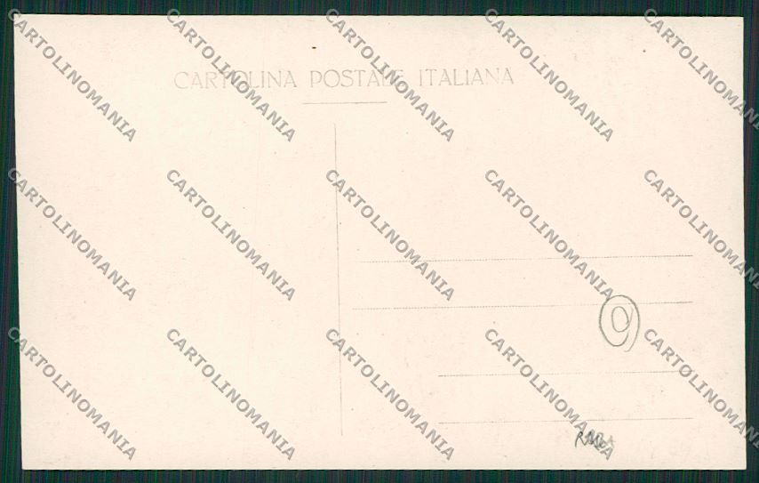 Como Città Foto cartolina QK3305 – retro