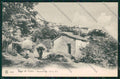 Como Brunate PIEGHINA cartolina QK3340 – fronte