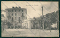 Como Brunate cartolina QK3347 – fronte