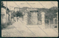Como Brunate San Maurizio cartolina QK3349 – fronte