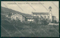 Como Acquaseria cartolina QK3422 – fronte