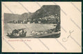 Como Acquaseria cartolina QK3424 – fronte