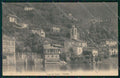 Como Blevio cartolina QK3429 – fronte