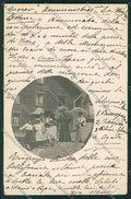 Como Blevio Foto cartolina QK3432 – fronte