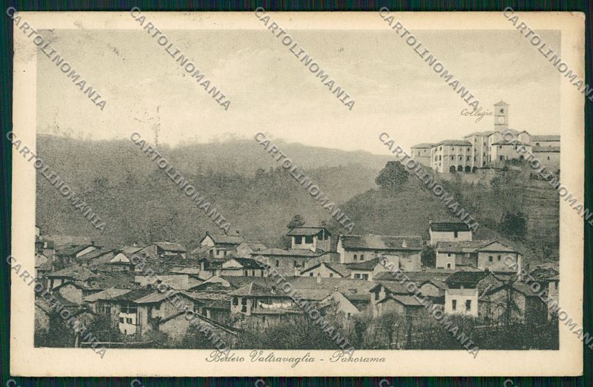 Varese Bedero cartolina QK3446 – fronte