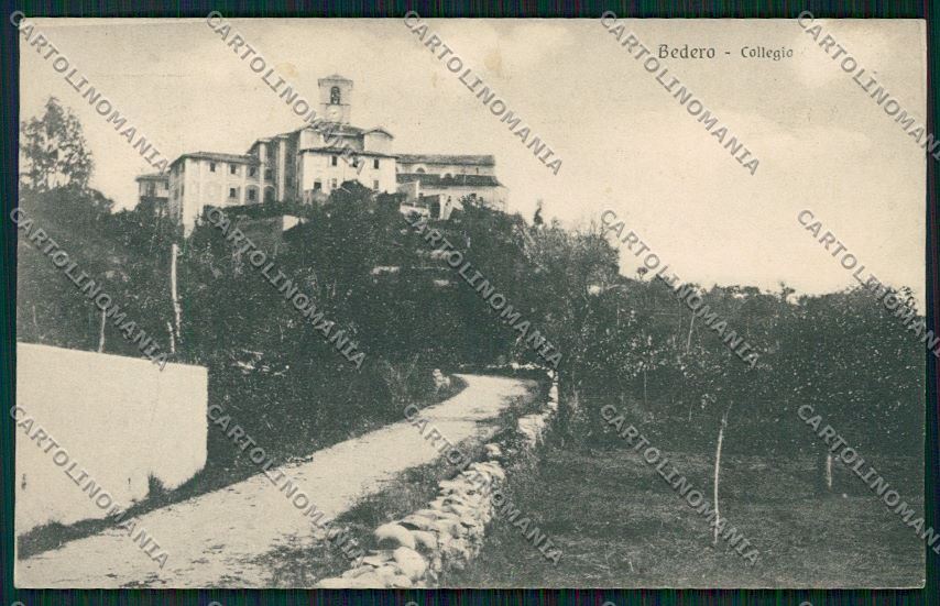 Varese Bedero cartolina QK3451 – fronte
