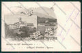 Varese Bedero cartolina QK3452 – fronte