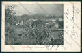 Varese Castelveccana Ronchiano cartolina QK3469 – fronte