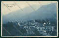 Varese Castelveccana Sarigo PIEGA cartolina QK3470 – fronte
