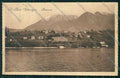 Varese Castelveccana San Pietro cartolina QK3473 – fronte
