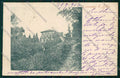 Lodi Cavenago d'Adda PIEGHINA cartolina QK3545 – fronte